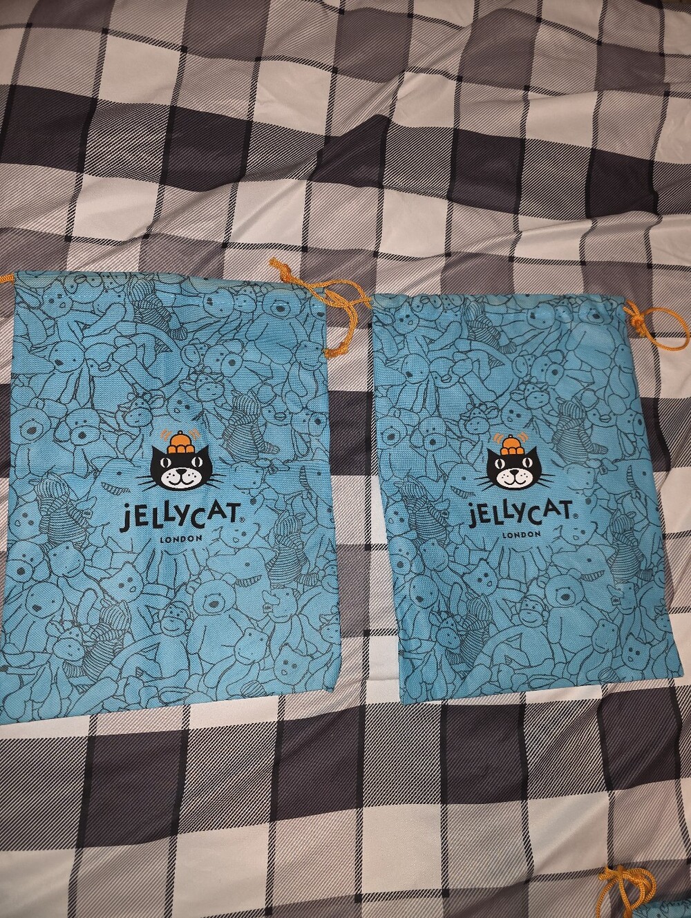 Jellycat London Dust Bag Medium